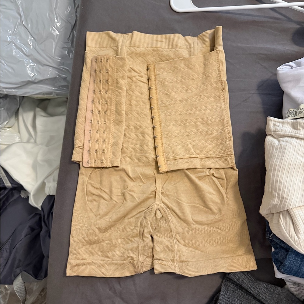 Shapewear Shorts